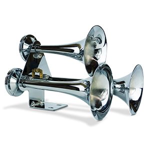 Cast Zinc Alloy/Stainless Steel Chrome