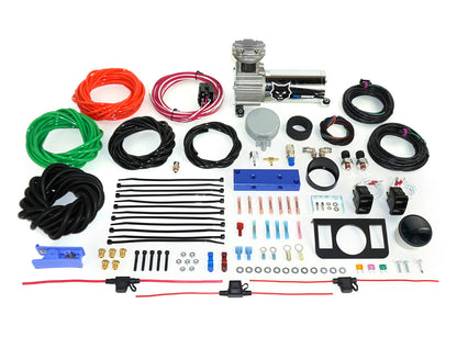 HP10256 Premium In Cab Control For Independent Paddle Valve With Digital Gauge