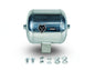 HP10263 Basic 1/2 Gallon Air Tank Polished Aluminum