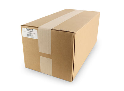 HP10264 2 1/2 Gallon Aluminum Basic Air Tank Kit Tank And Hardware Only
