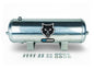 HP10264 2 1/2 Gallon Aluminum Basic Air Tank Kit Tank And Hardware Only