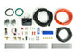 HP10281 Paddle Valve In Cab Control Kit For Simultaneous Air Spring Activation