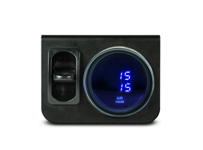 HP10281 Paddle Valve In Cab Control Kit For Simultaneous Air Spring Activation