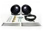 HP10302 Air Spring Accumulator Kit With 0.5 Gallon Air Tank And Required Hardware