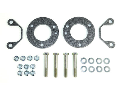 HP10467 Leveling Kit (1 Inch) Compatible With Ford Bronco 4WD (2021-2025)