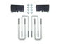 HP10497 3.0" Rear Block Kit For 1999-2024 Chevy/GMC Silverado/Sierra 1500 (2WD/4WD) 6-Lug