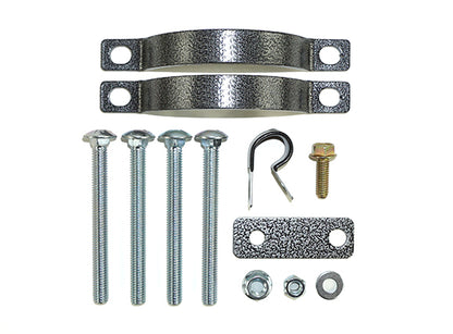 HP10540 Retrofit Kit For 2017-2022 Ford Super Duty 4WD Kits