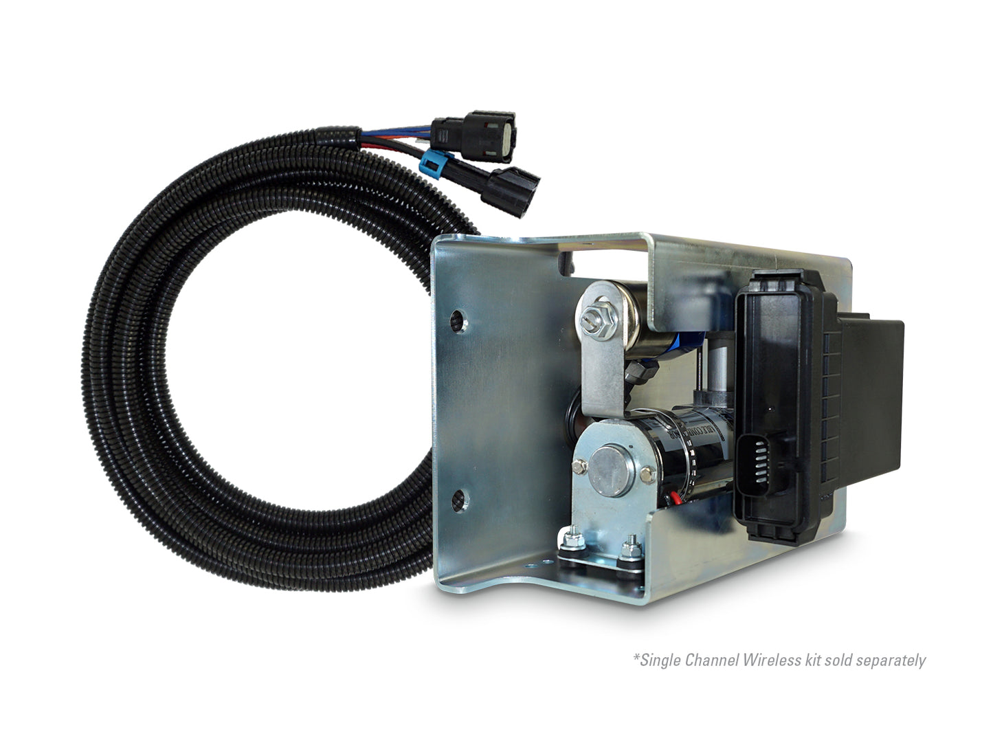 HP10542 - 10FT EXTENSION HARNESS FOR WIRELESS CONTROL KITS