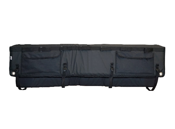 HP10581 Pacbrake DC "Delicious Curves" Tailgate Pad