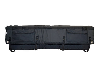 HP10581 Pacbrake DC "Delicious Curves" Tailgate Pad