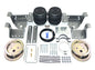 HP10585-X-J ALPHA XD PRO Air Suspension Kit For 2020-24 Silverado/Sierra 2500/3500HD