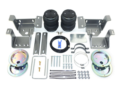 HP10585-J ALPHA HD PRO Air Suspension Kit For 2022-24 Silverado/Sierra 2500/3500HD