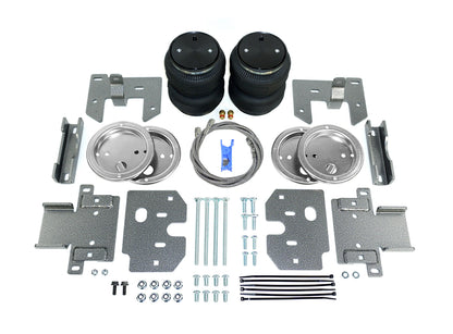 HP10604-J-S ALPHA HD PRO S Rear Air Suspension Kit For 2022-2025 Toyota Tundra