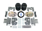 HP10604-J ALPHA HD PRO Rear Air Suspension Kit For 2022-2025 Toyota Tundra
