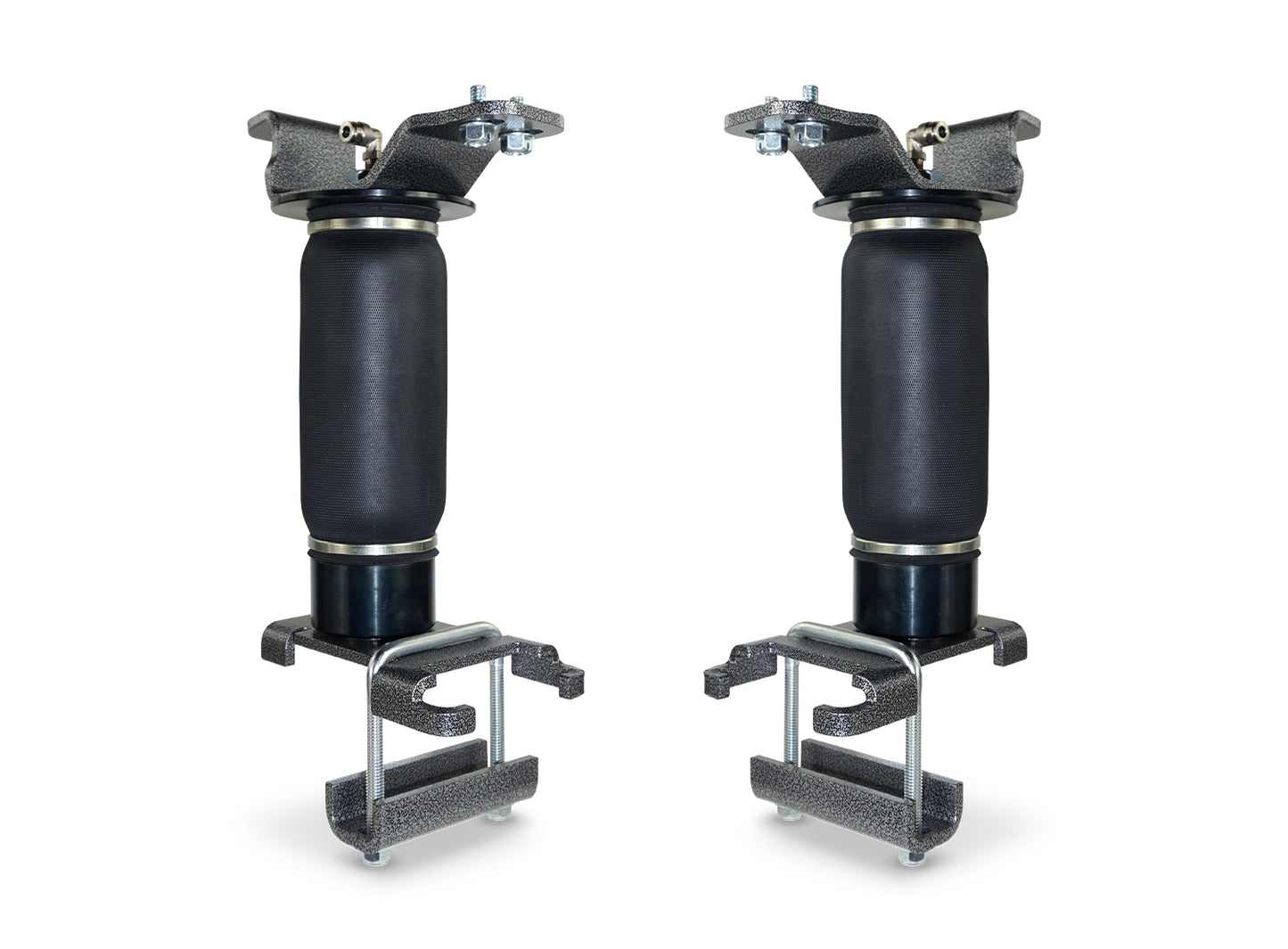 HP10607 ALPHA HD Rear Air Suspension Kit Compatible With 2023-2025 Chevrolet Colorado/GMC Canyon