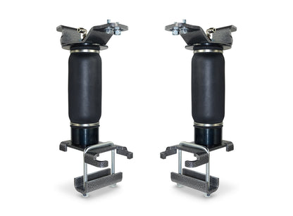 HP10607 ALPHA HD Rear Air Suspension Kit Compatible With 2023-2025 Chevrolet Colorado/GMC Canyon