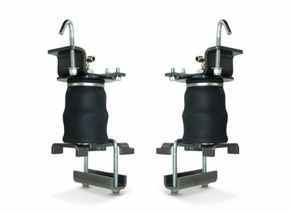 HP10614 ALPHA SD Rear Air Suspension Kit Compatible With 2015-2022 Chevrolet Colorado/GMC Canyon (2WD/4WD)