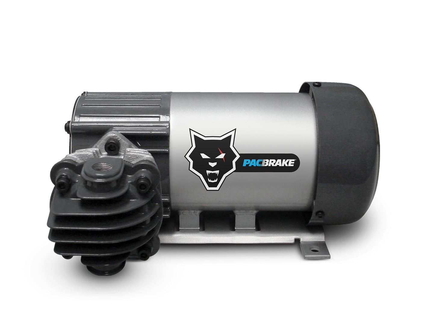 HP10631 (Basic) 12V HP625 Series Heavy Duty Air Compressor Kit - Horizontal Pump Head