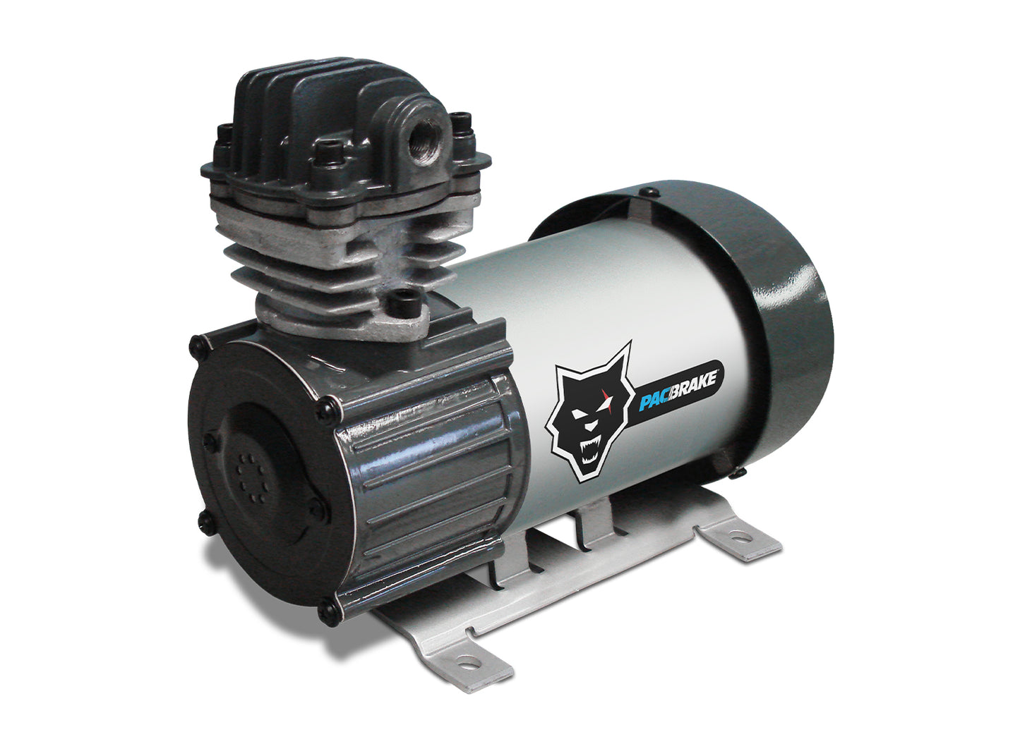 HP10630 (Premium) 24V HP625 Series Heavy Duty Air Compressor Kit - Vertical Pump Head
