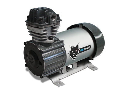 HP10630 (Premium) 24V HP625 Series Heavy Duty Air Compressor Kit - Vertical Pump Head