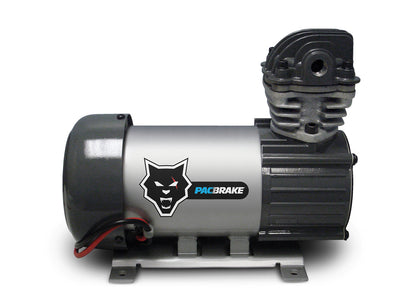 HP10625V 12V HP625 Series Heavy Duty Air Compressor - Vertical Pump Head