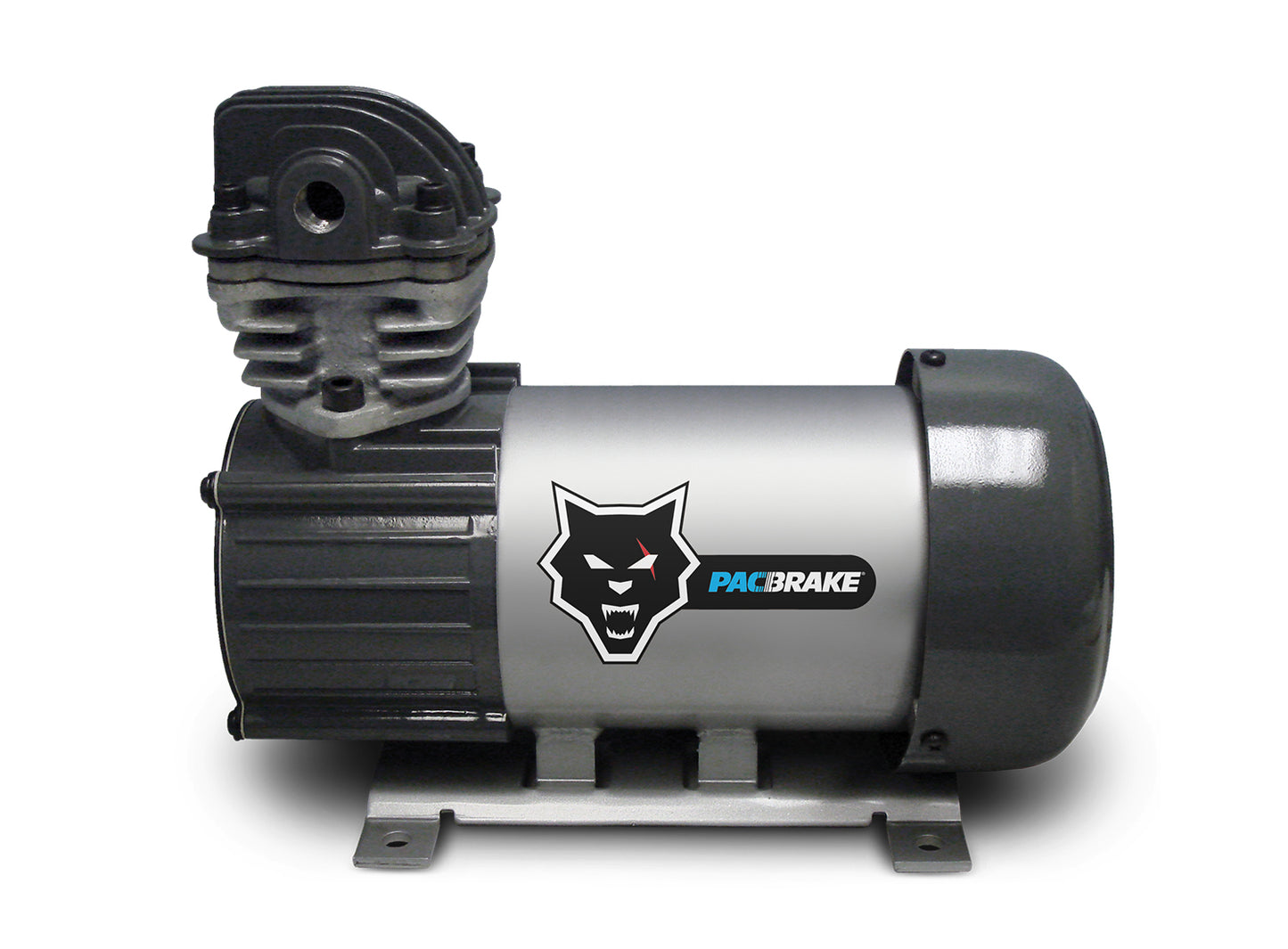HP10633 (Basic) 24V HP625 Series Heavy Duty Air Compressor Kit - Vertical Pump Head