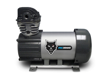 HP10633 (Basic) 24V HP625 Series Heavy Duty Air Compressor Kit - Vertical Pump Head