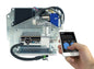HP20649-QM Dual Channel Wireless (2nd Generation) W/ SD Compressor (Quick Mount)
