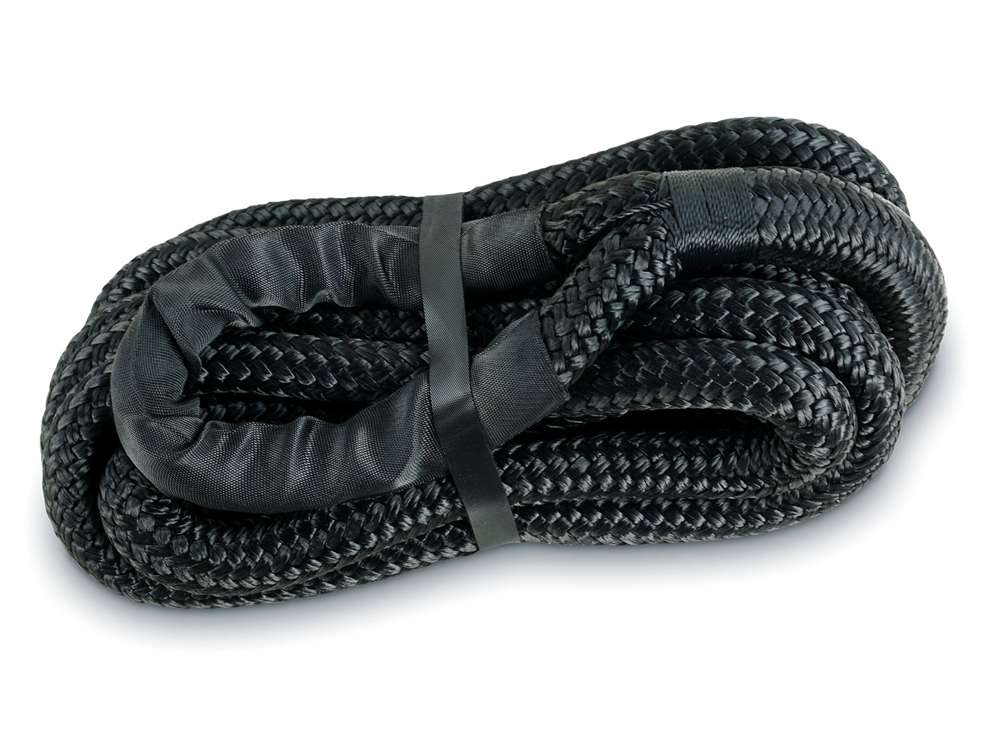 HP10652-30 1 1/8" Kinetic Recover Rope (30 000 Lb Break Rating  30% Stretch)