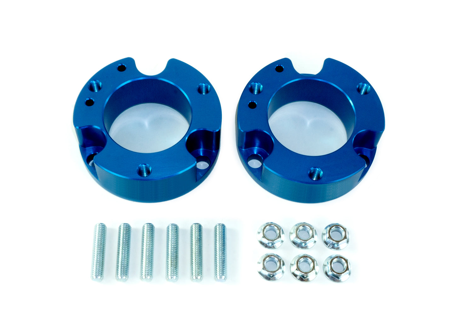 HP10655 Leveling Kit (2.5 Inch) For 2019-2025 Ford Ranger (2WD/4WD)