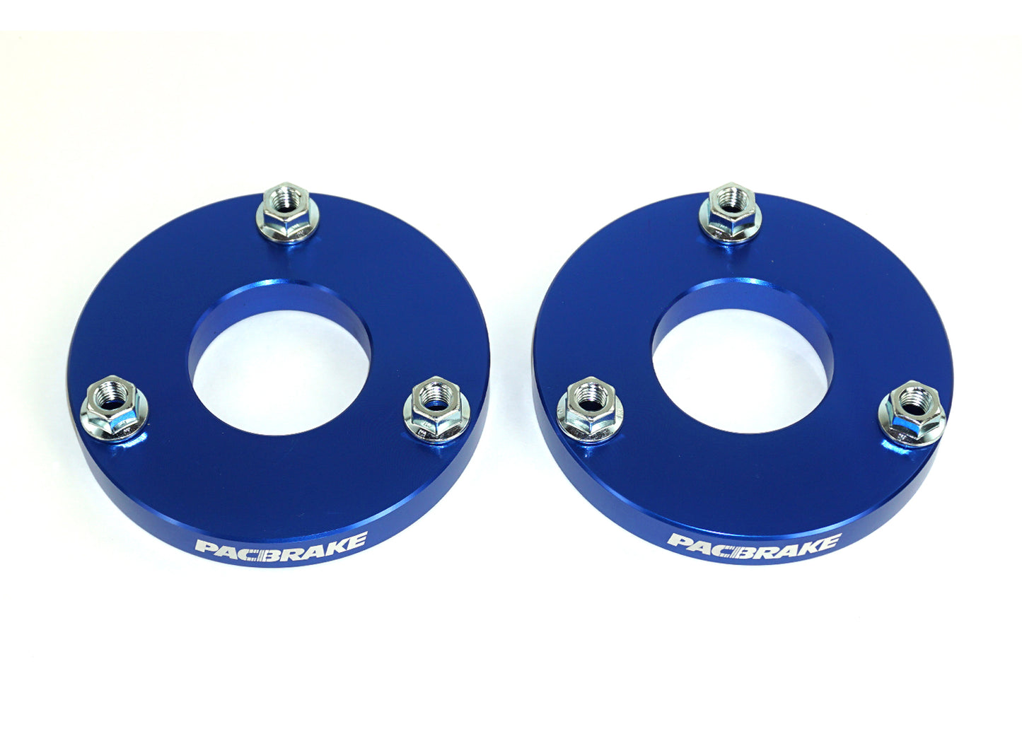 HP10656 Leveling Kit (1 Inch) For 2023+ Chevrolet Colorado / GMC Canyon