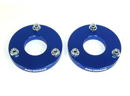 HP10656 Leveling Kit (1 Inch) For 2023+ Chevrolet Colorado / GMC Canyon