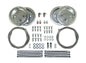 HP10657-S-2 ALPHA PRO S™ Stainless 5000lbs Kit Upgrade