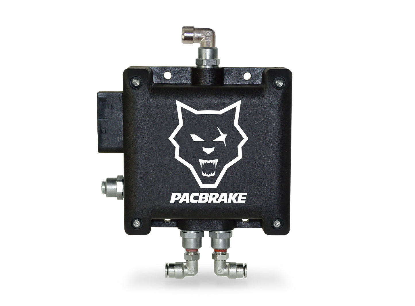 Pacbrake HP30009-NT BRAVO Wireless Air Controls (3rd Gen)  SD Compressor