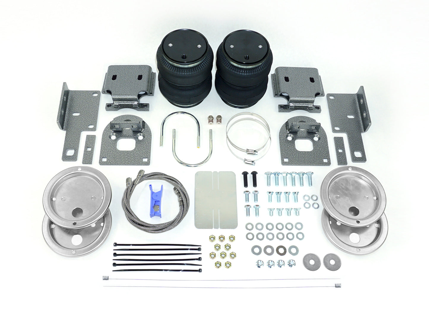 HP10675-J-S ALPHA HD PRO S Air Spring For 2013-2025 Ford Transit 350HD (RWD/AWD) & Class C Motorhome