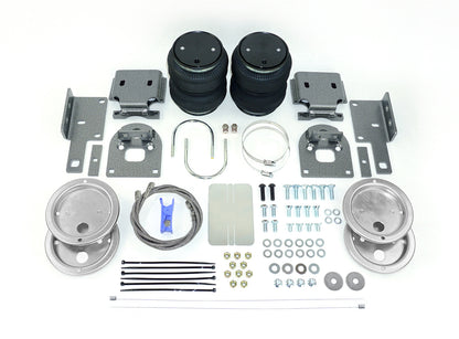 HP10675-J-S ALPHA HD PRO S Air Spring For 2013-2025 Ford Transit 350HD (RWD/AWD) & Class C Motorhome