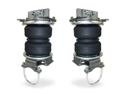 HP10675-J ALPHA HD PRO Air Spring Kit For 2013-2025 Ford Transit 350HD (RWD/AWD) & Class C Motorhome