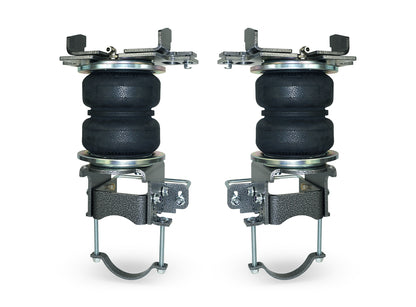 HP10677-J-S ALPHA HD PRO S Air Suspension Kit For 2017-2025 Ford F250/F350/F450