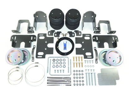 HP10677-J ALPHA HD PRO Air Suspension Kit For 2017-2025 Ford F250/F350/F450