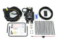 HP30000-ES-R BRAVO Wireless Air Controls (3rd Gen) W/ Remote  Air Tank Compatible (for Onboard Air)