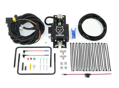 HP30000-ES BRAVO Wireless Air Controls (3rd Gen)  Air Tank Compatible (for Onboard Air)