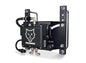 Pacbrake HP30009-NT-QM BRAVO Wireless Air Controls (3rd Gen)  Quick Mount  SD Compressor