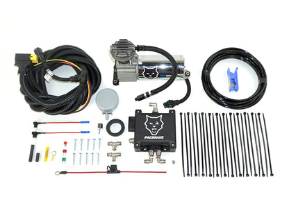 HP30030-NT BRAVO Wireless Air Controls (3rd Gen)  HD Compressor
