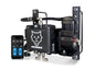 HP30040-NT-QM-R BRAVO Wireless Air Controls (3rd Gen)  Quick Mount  W/ Remote  XD Compressor