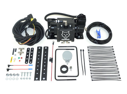 HP30040-NT-QM BRAVO Wireless Air Controls (3rd Gen)  Quick Mount  XD Compressor