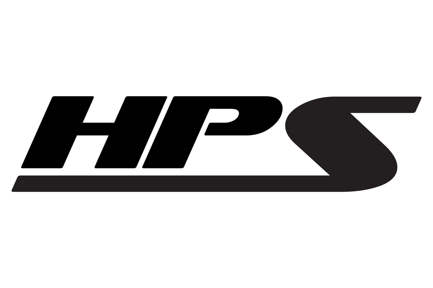 HPS Performance Air Intake Kit 827-272P Polished