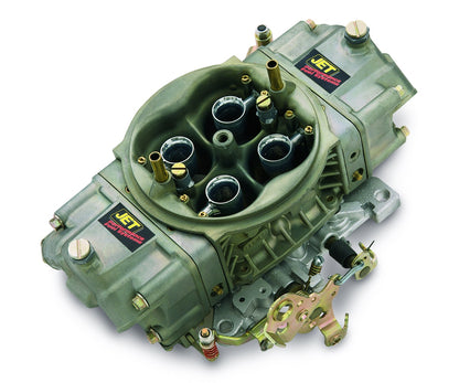 Holley Stage 4 Series Carburetor