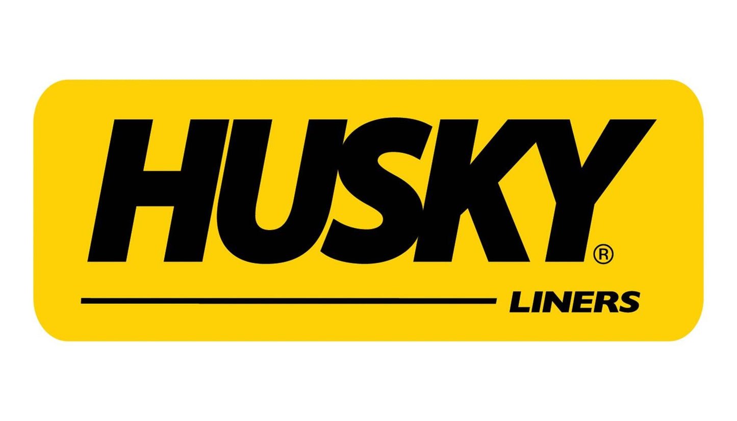 Husky Liners Pocket Style Fender Flare Set 2802950