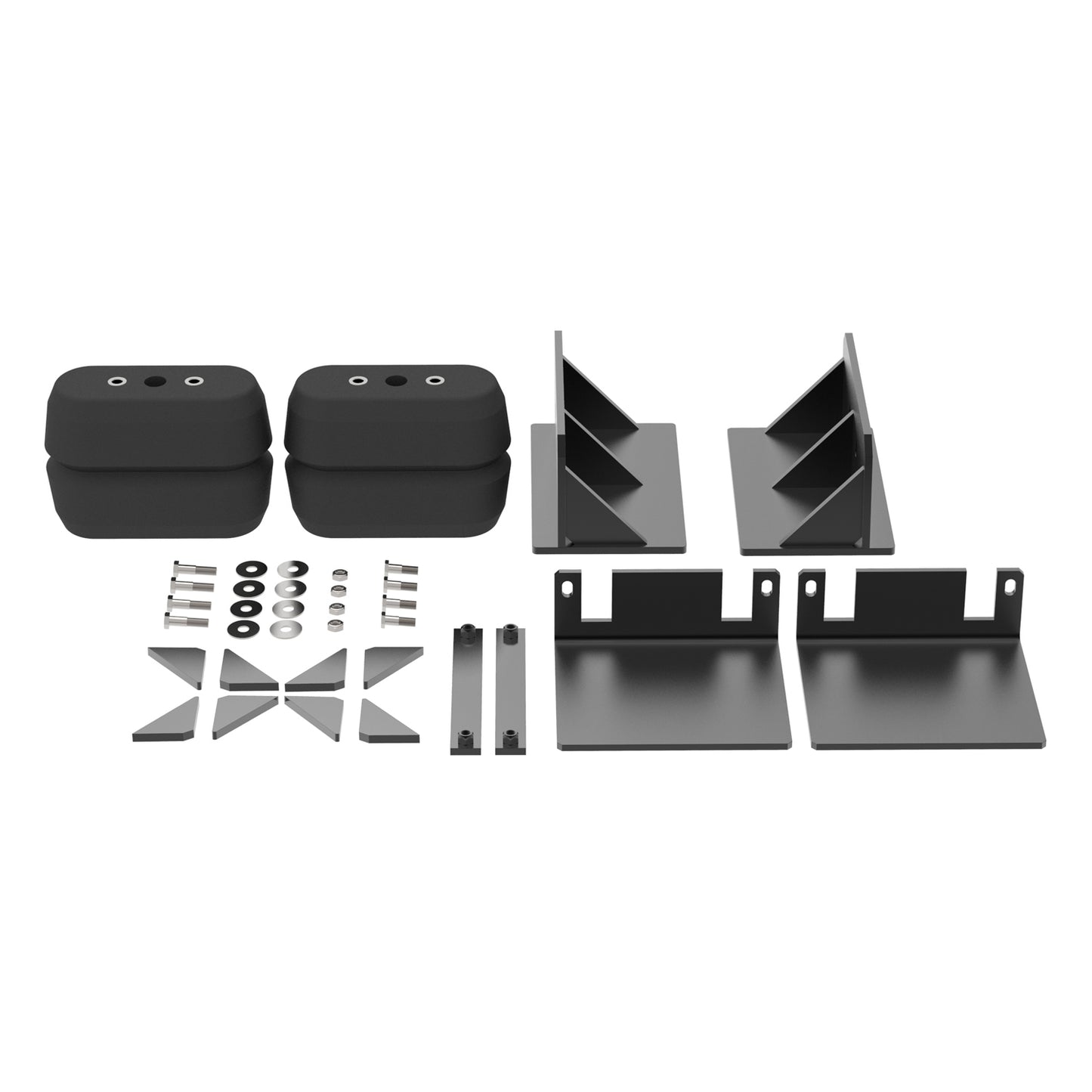 Timbren SES Suspension Enhancement System SKU# HRTT01HD