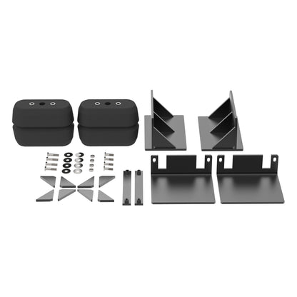 Timbren SES Suspension Enhancement System SKU# HRTT01HD